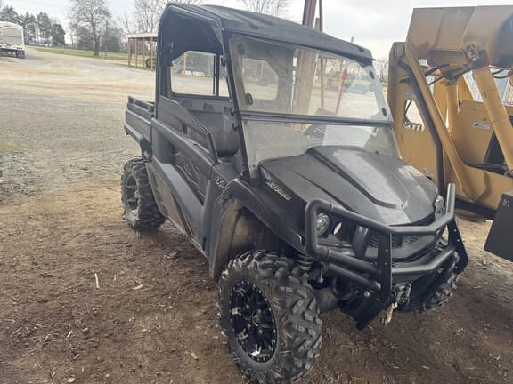 Image of John Deere XUV 590M Primary image