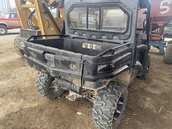 Image of John Deere XUV 590M equipment image 3