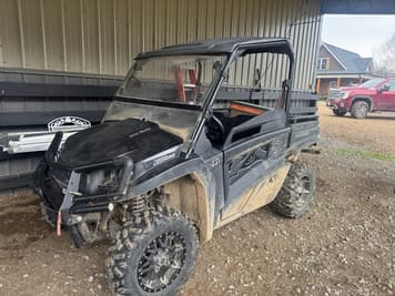 Main image John Deere XUV 590M