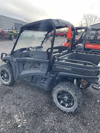 Image of John Deere XUV 590M equipment image 2