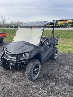 2019 John Deere XUV 590M Image