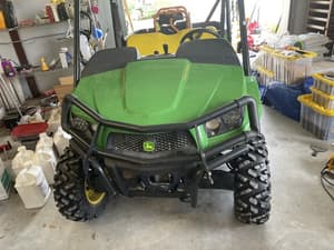 2019 John Deere XUV 590M Image