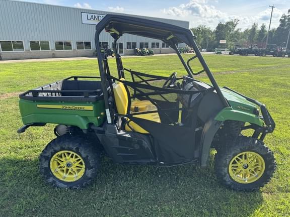 Image of John Deere XUV 590M equipment image 1
