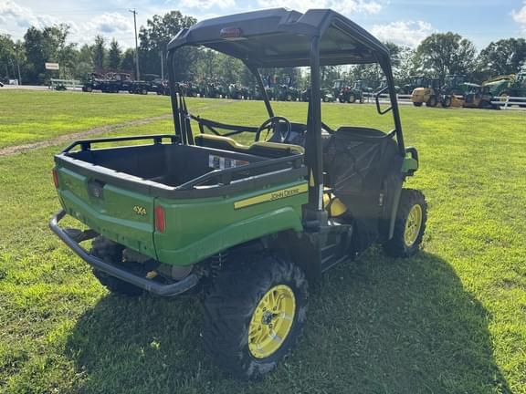 Image of John Deere XUV 590M equipment image 2