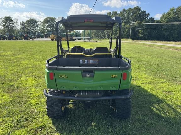 Image of John Deere XUV 590M equipment image 4