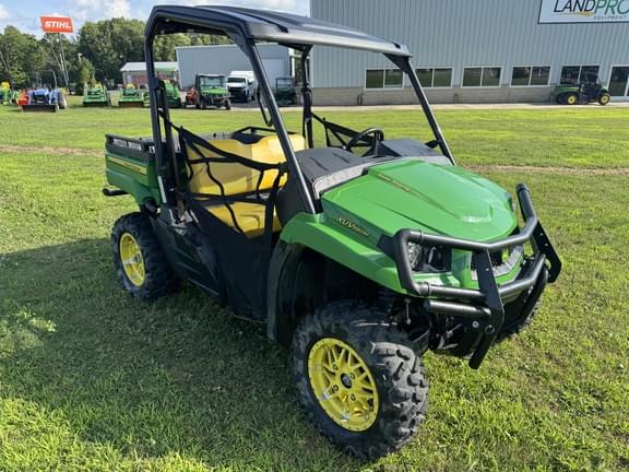 Image of John Deere XUV 590M Primary image