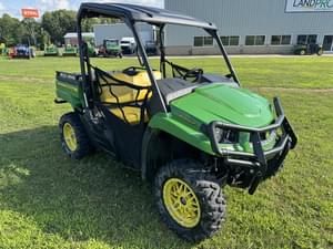 2019 John Deere XUV 590M Image