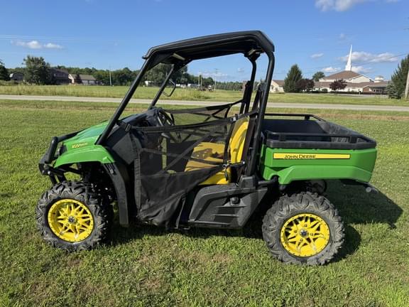 Image of John Deere XUV 590M equipment image 3