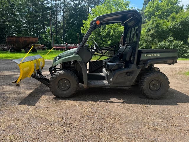 Image of John Deere XUV 590M equipment image 1
