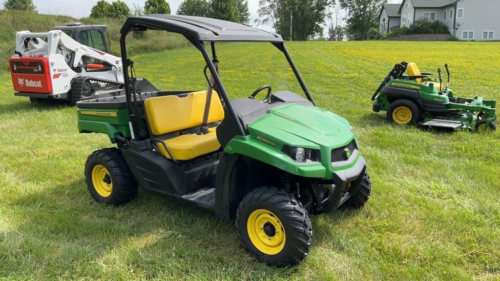 Image of John Deere XUV 590M Primary image