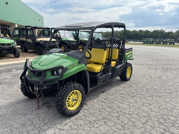 Image of John Deere XUV 590M S4 Primary image