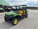 2019 John Deere XUV 590M S4 Image
