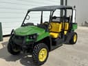2019 John Deere XUV 590M S4 Image