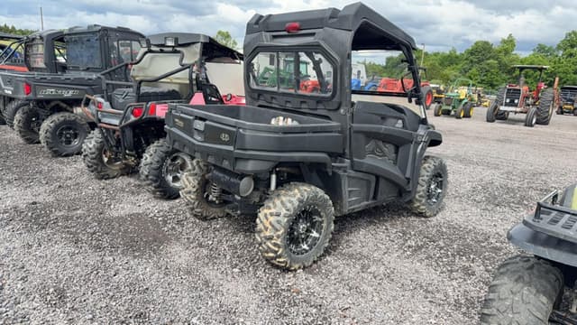 Image of John Deere XUV 590M equipment image 4