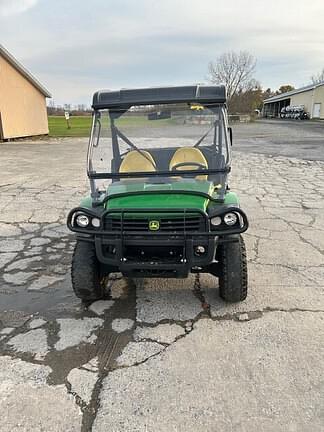 Image of John Deere XUV 825E equipment image 1