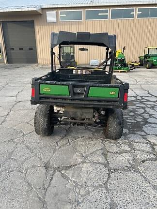 Image of John Deere XUV 825E equipment image 3