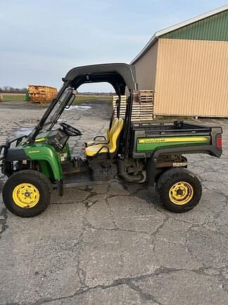 Image of John Deere XUV 825E Primary image