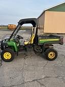 2019 John Deere XUV 825E Image