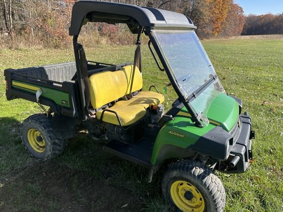 2019 John Deere XUV 825E Equipment Image0