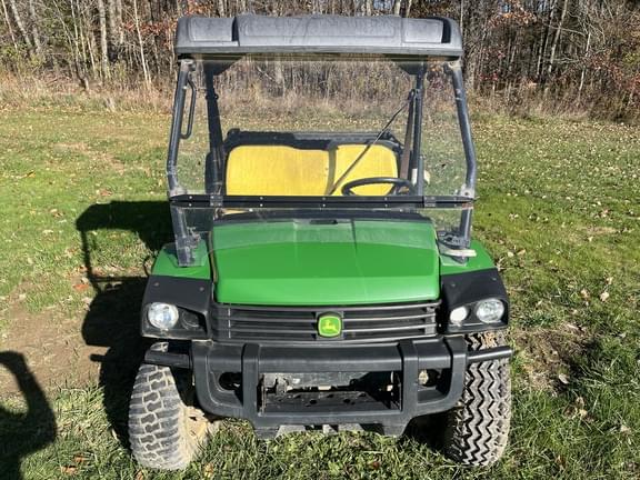 Image of John Deere XUV 825E equipment image 1