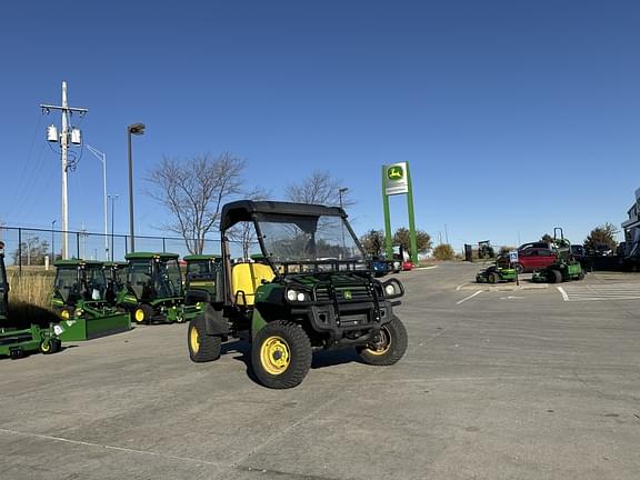 Image of John Deere XUV 825E Primary image