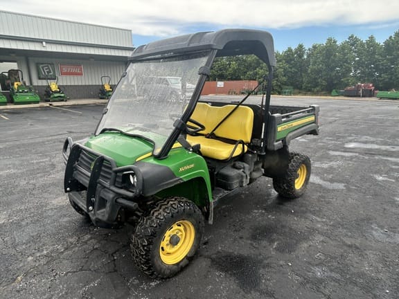 2019 John Deere XUV 825E Equipment Image0