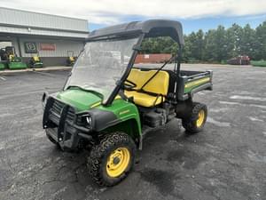 2019 John Deere XUV 825E Image