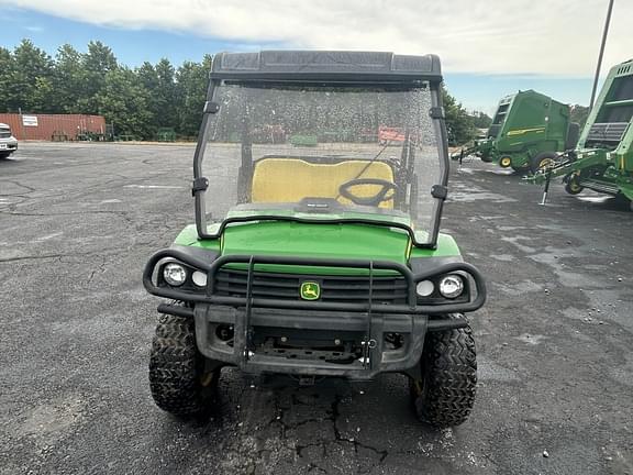 Image of John Deere XUV 825E equipment image 2