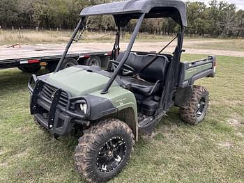 2019 John Deere XUV 825M Equipment Image0