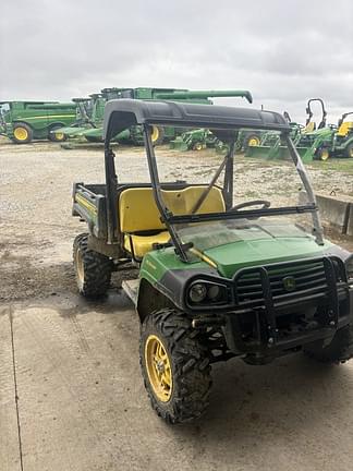 Image of John Deere XUV 825M equipment image 2