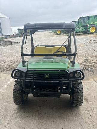 Image of John Deere XUV 825M equipment image 1