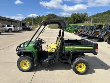 Main image John Deere XUV 825M