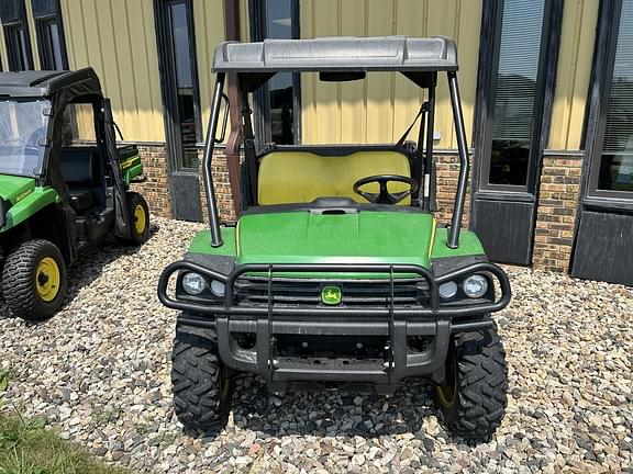 Image of John Deere XUV 825M equipment image 1