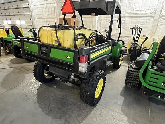 Image of John Deere XUV 825M equipment image 2