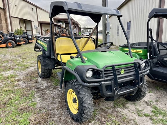 Image of John Deere XUV 825M Primary image