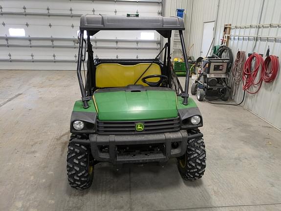 Image of John Deere XUV 825M equipment image 3