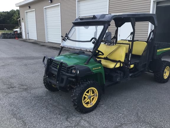 Image of John Deere XUV 825M Primary Image