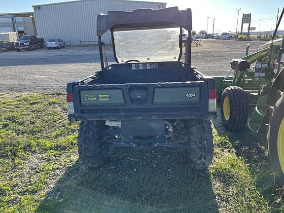 Image of John Deere XUV 825M equipment image 2