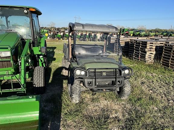 Image of John Deere XUV 825M Primary image