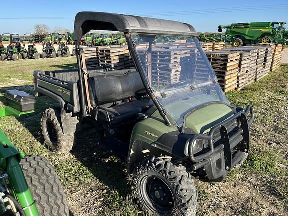 Image of John Deere XUV 825M Primary image