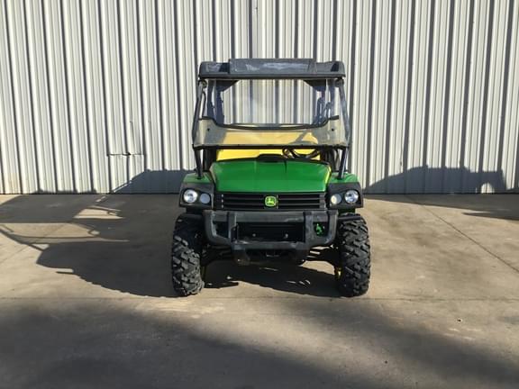 Image of John Deere XUV 825M S4 equipment image 3