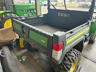 Main image John Deere XUV 825M 3