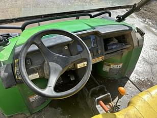 Main image John Deere XUV 825M 4