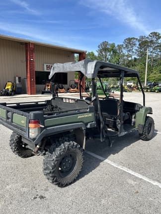 Image of John Deere XUV 825M equipment image 1