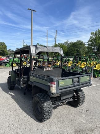 Image of John Deere XUV 825M equipment image 3
