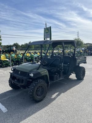 2019 John Deere XUV 825M Image