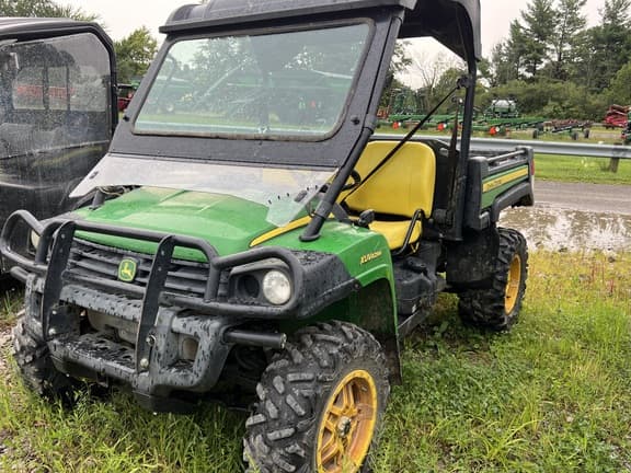 Image of John Deere XUV 825M Primary image