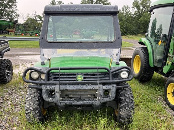 Image of John Deere XUV 825M equipment image 2