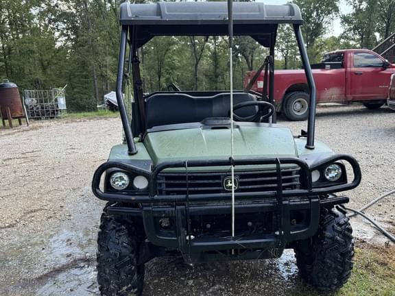 Image of John Deere XUV 825M equipment image 1