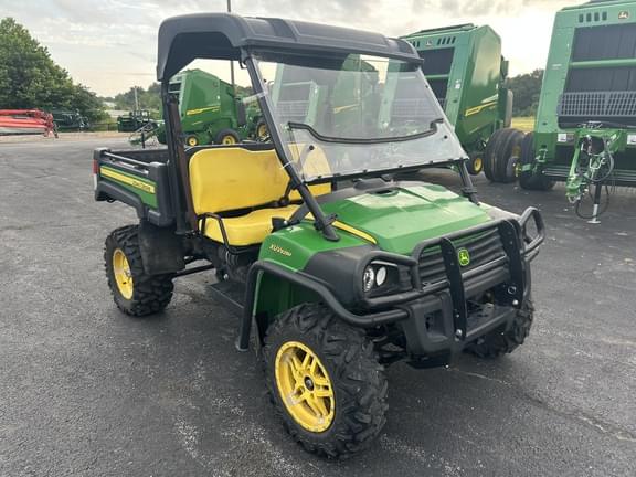 Image of John Deere XUV 825M equipment image 3